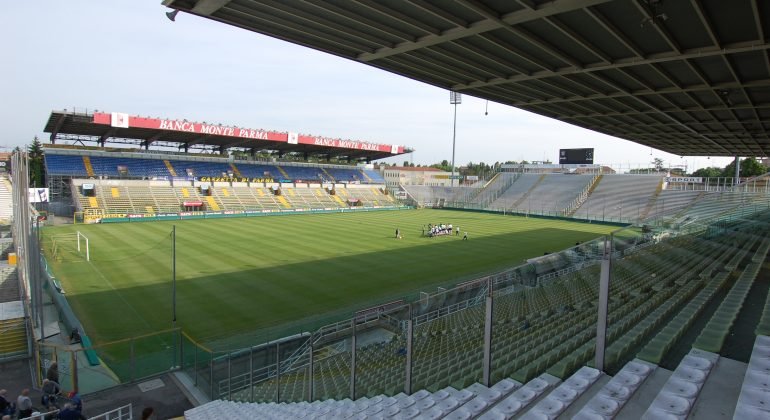 Verso Parma-Alessandria: finora i tifosi grigi hanno acquistato oltre 600 biglietti