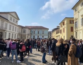 In piazza Duomo tra gli studenti a meno di 100 giorni dalla Maturità