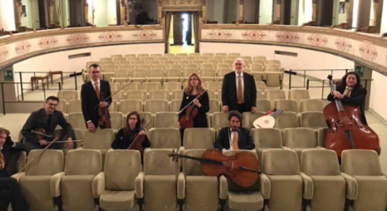 Al Broletto un concerto gratuito con “Le quattro stagioni” di Vivaldi