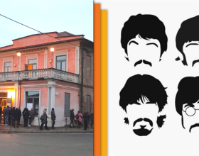 The Shout: tributo ai Beatles al Teatro di Rivanazzano Terme