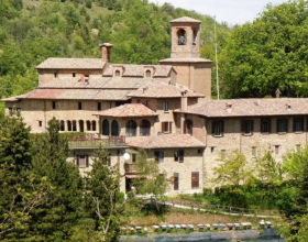 Escursione tra storia e leggenda all’eremo di Sant’Alberto di Butrio