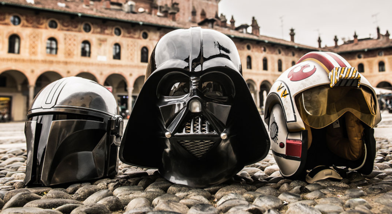 Star Wars Day: a Vigevano in arrivo un centinaio di figuranti