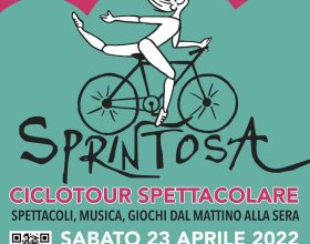 “Sprintosa”, ciclotour spettacolare per le colline del Monferrato