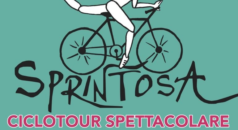 “Sprintosa”, ciclotour spettacolare per le colline del Monferrato