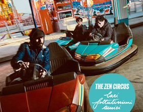 The Zen Circus: il nuovo album “Cari Fottutissimi Amici” esce il 27 maggio