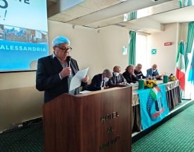 Luigi Ferrando è il nuovo segretario della UILP Alessandria: “Via a un percorso ricco di impegni”