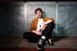Willie Peyote pubblica il nuovo album Pornostalgia il 6 maggio