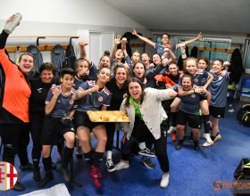 Festa grigionera: Alessandria Calcio Femminile vola in finale di Coppa Italia. Novara piegato ai rigori