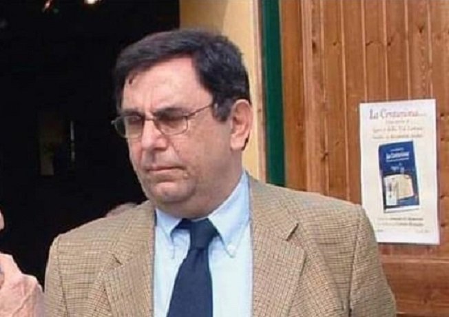 Gavi piange lo storico Armando Di Raimondo, sindaco: “Ha dato al nostro paese un valore aggiunto”