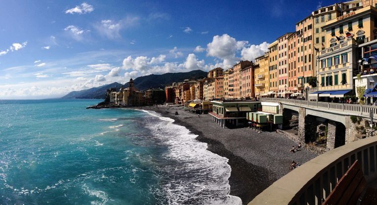 Cinque luoghi da vedere in Liguria nei giorni di Pasqua e Pasquetta