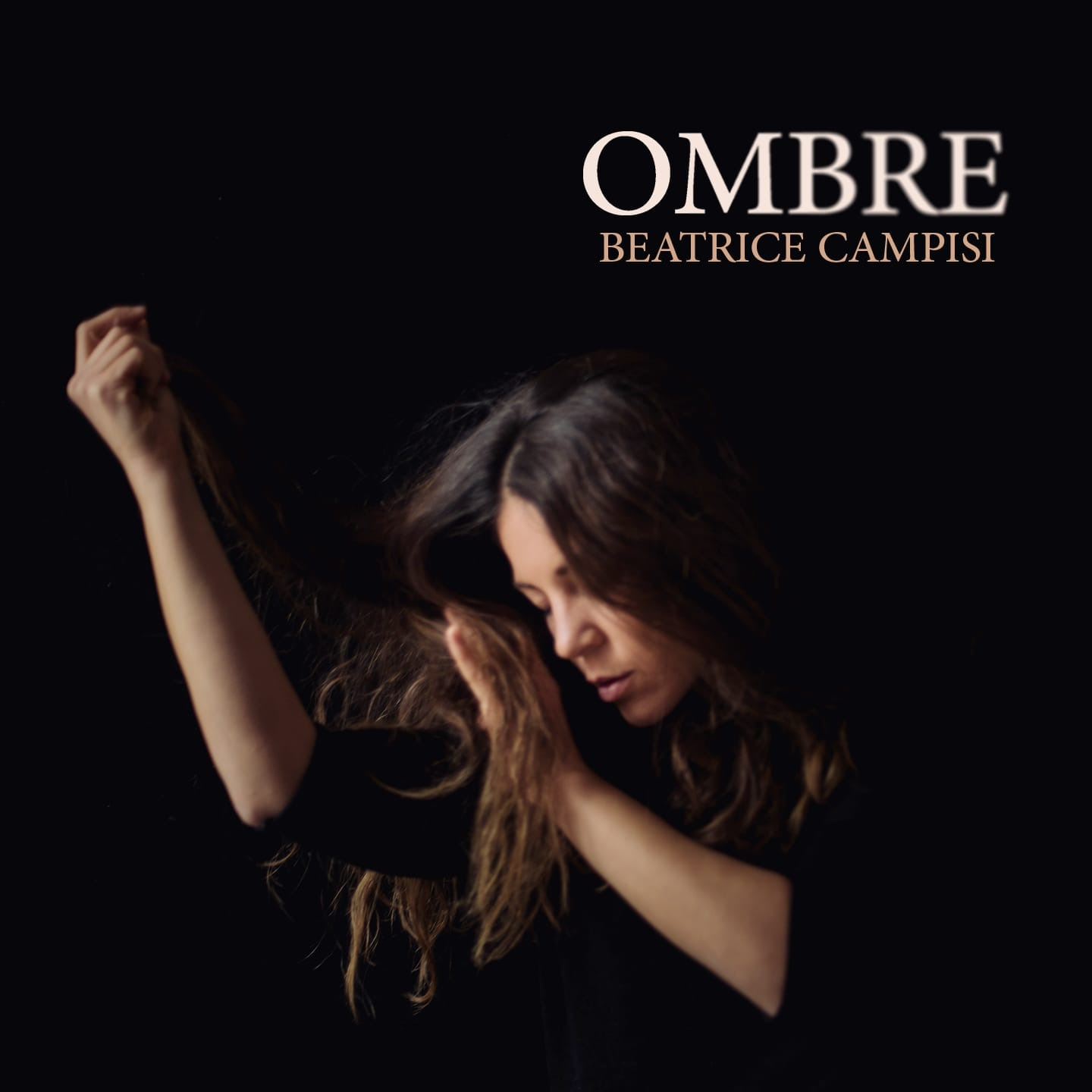 Beatrice Campisi live all’Isola Ritrovata presenta il nuovo disco “Ombre”
