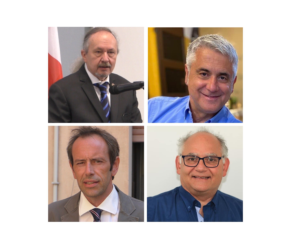 Elezioni Alessandria: il 5 maggio a Casalbagliano il confronto tra i quattro candidati a sindaco