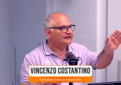 Vincenzo Costantino lascia Italexit: “Attaccato da alcuni dirigenti, chiedo scusa a chi mi ha votato”