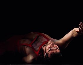 Il 30 aprile al Ridotto del Teatro Civico di Tortona talk e performance dedicati alla danza