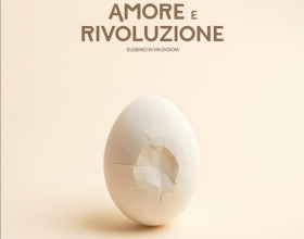 Eugenio In Via di Gioia annunciano il quarto album Amore e Rivoluzione