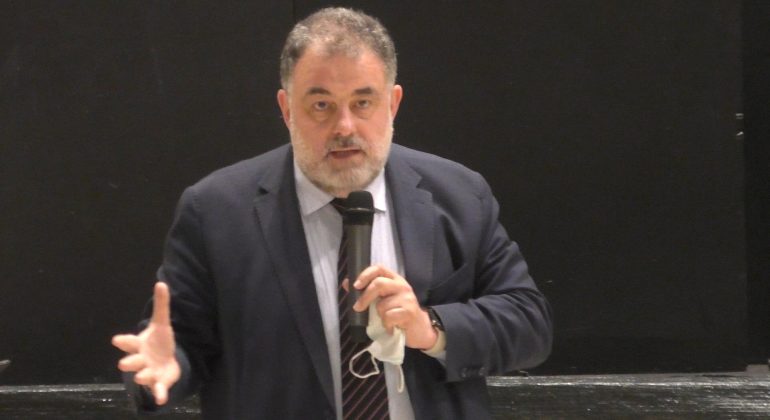 Fornaro su incidente mortale Terzo Valico: “Morte inaccettabile. Si faccia chiarezza subito”