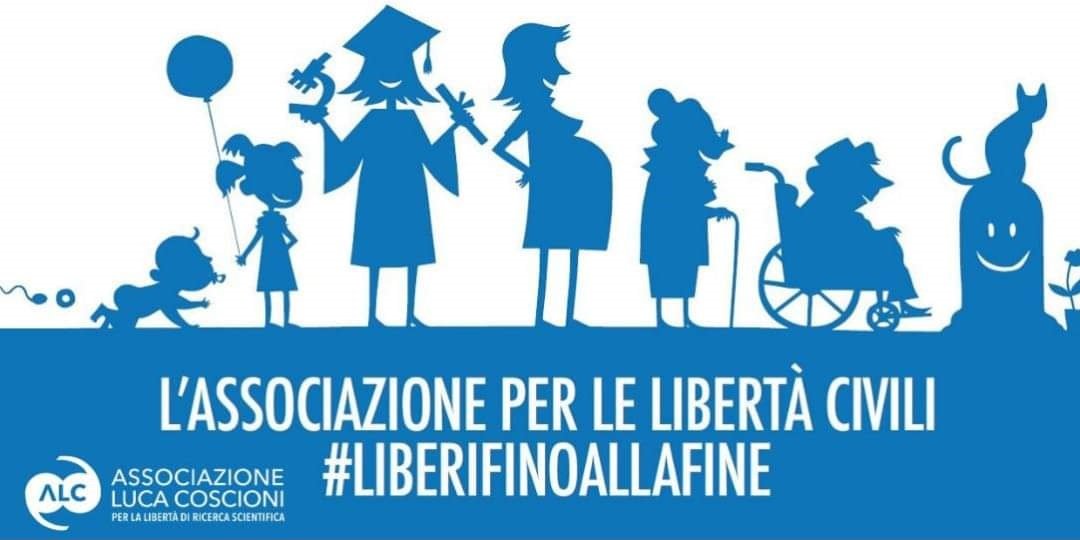 Diritti umani e fine vita: il 5 aprile nasce la sezione alessandrina dell’associazione Luca Coscioni