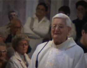 Salvò alcuni ebrei dall’olocausto: ora Monsignor Galliano potrebbe diventare Giusto tra le Nazioni