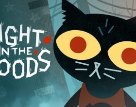 La review del videogame Nights in the woods by Vale Massobrio
