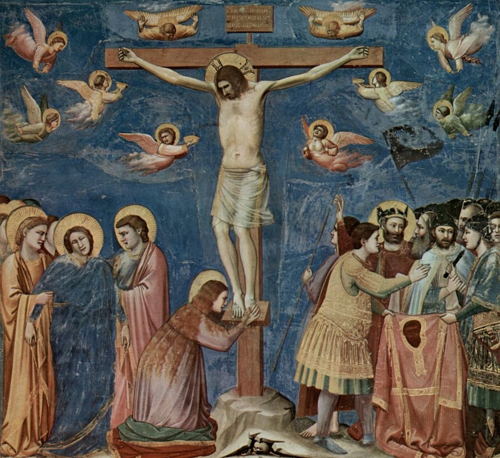 Il 15 aprile si celebra il Venerdì Santo e la Passione del Signore