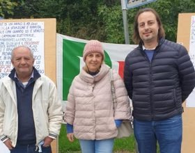 Niente Centro Comunale di Cultura per la serata Anpi, Pd Valenza interroga il sindaco Oddone