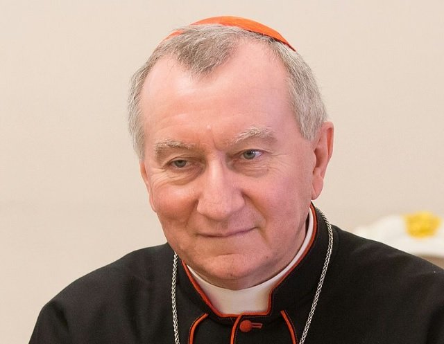 Domenica a Bosco Marengo il Segretario di Stato Cardinal Parolin per la Messa dedicata a Papa Pio V