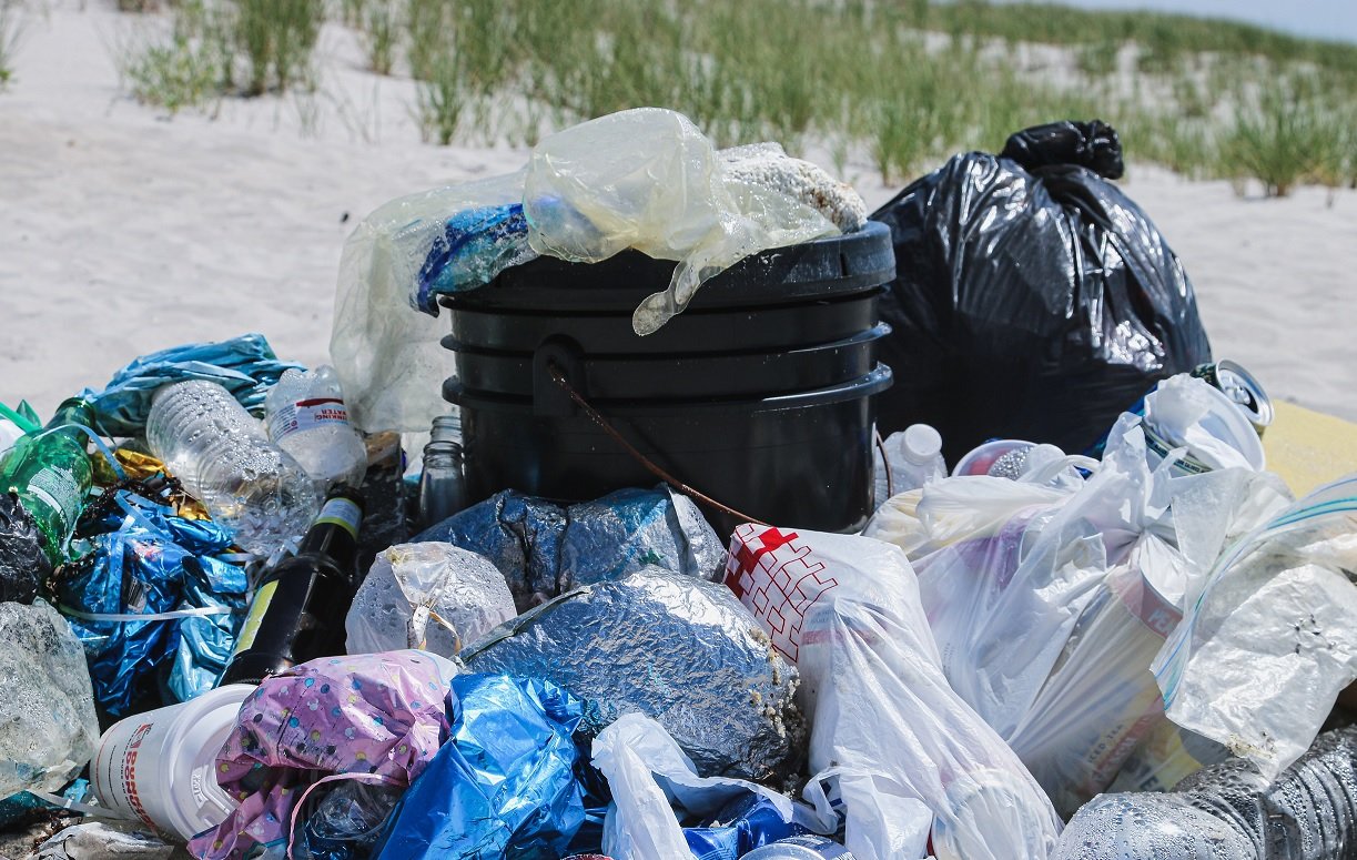 Anche in provincia di Alessandria il Cleanup Nazionale Plastic Free