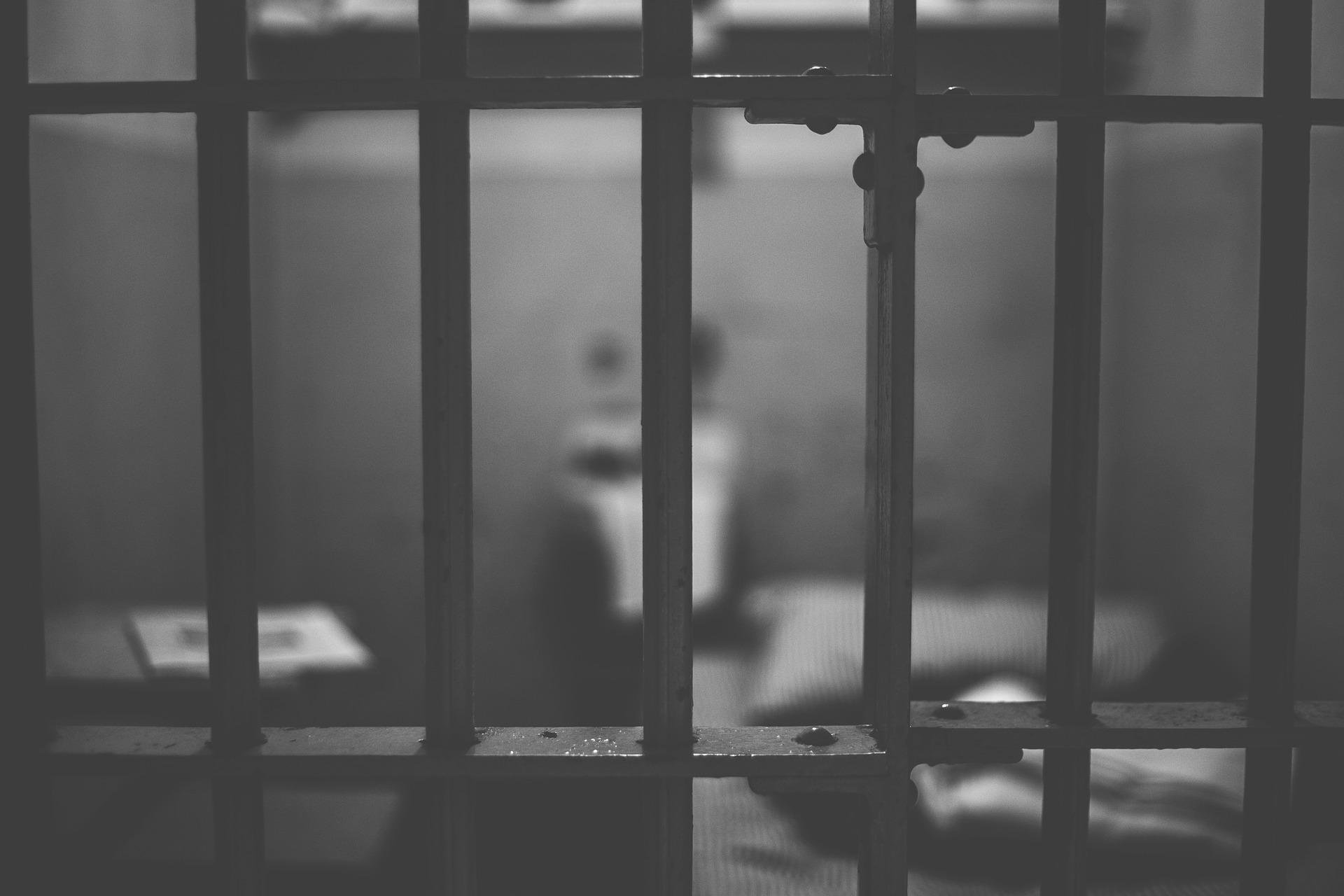 Trauma contusivo per l’agente di Polizia Penitenziaria aggredito nel carcere di Pavia