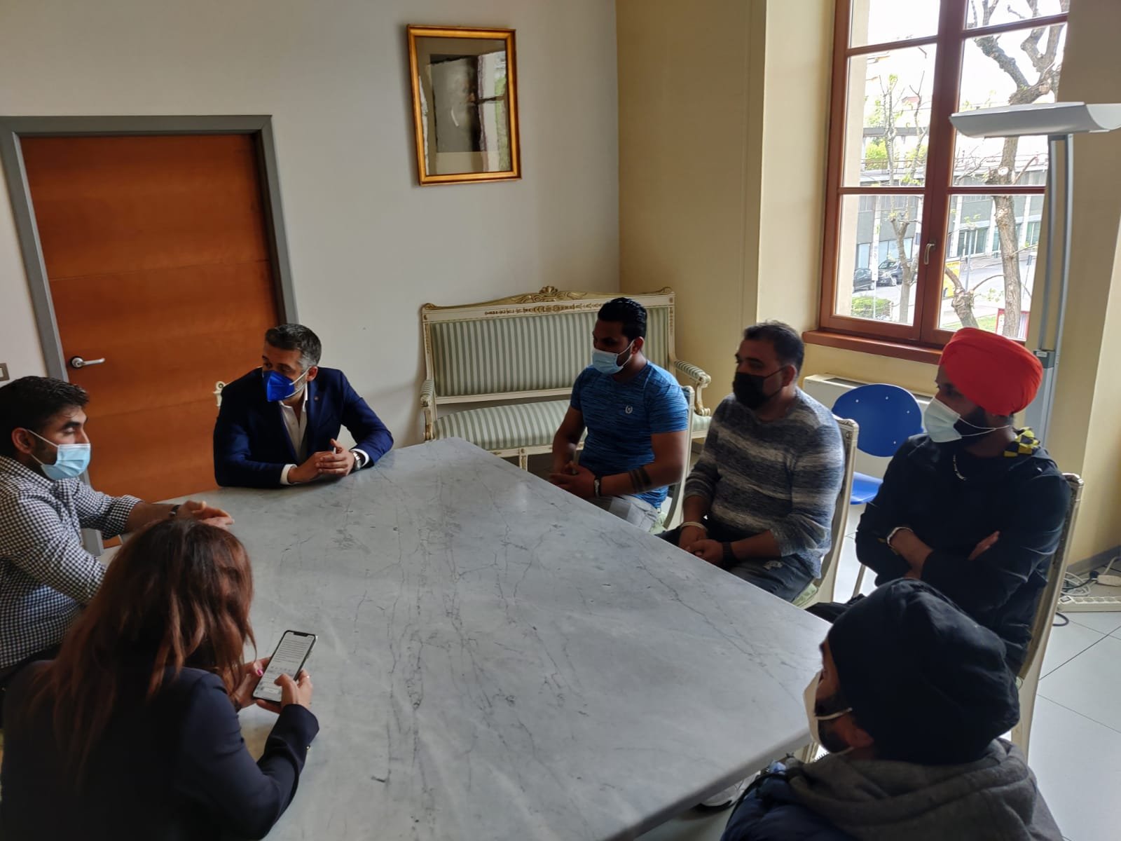 Ancora minacce al 13enne Sikh di Tortona, sindaco: “Presto incontri aperti a tutti per favorire l’integrazione”