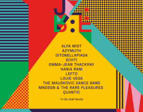 Jazz:Re:Found: Il boutique festival del Monferrato rivela i primi nomi