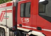 Camion in fiamme sulla A7 a Casei Gerola, prima di Tortona: autostrada riaperta in serata