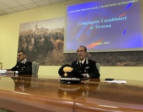 Furti e rapine in abitazione: i Carabinieri stroncano gruppo criminale
