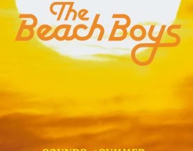 I Beach Boys festeggiano il loro 60° anniversario con Sounds Of Summer