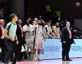 Bertram Derthona, via all’avventura dei playoff in A1 contro Venezia. Ramondino: “Un mondo diverso”