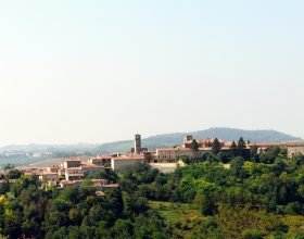Il 2 giugno “Camminare il Monferrato” a Cella Monte