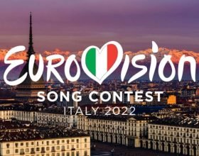 Alexala promuove il territorio a Eurovision 2022