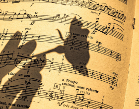 Orchestra di Alessandria a Mortara con le più belle musiche Disney