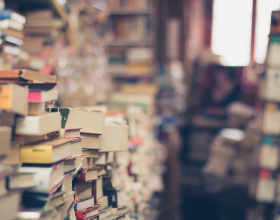 A giugno la fiera milanese dove migliaia di libri sono gratis