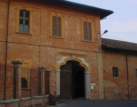 Casteggio in Giallo: la rassegna letteraria a Palazzo Certosa Cantù