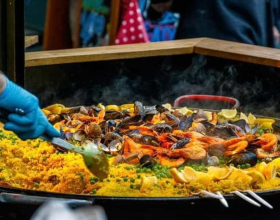 Arriva il Garlasco Street Food Festival in Piazza Repubblica