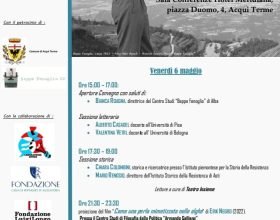 Il 6 e 7 maggio ad Acqui il convegno “Beppe Fenoglio: Letteratura, Paesaggio, Immaginario”
