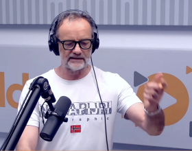 Riguarda Musicaffè di oggi con Luciano Tirelli