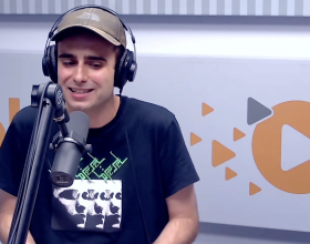 Riguarda Flow On Air di venerdì 24 giugno: il contenitore urban di RadioGold