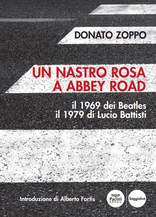 I Beatles e Lucio Battisti raccontati da Donato Zoppo alla libreria Cibrario