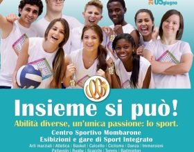 Dal 29 maggio al 5 giugno le AcquiLimpiadi ad Acqui Terme