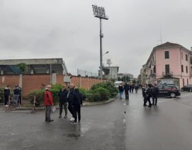 Aspettando Alessandria-Vicenza: gli umori fuori dallo stadio e le scelte dei mister