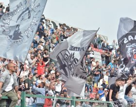 Verso Alessandria-Vicenza, Ultras Gradinata Nord: “Salvarsi non è importante, è l’unica cosa che conta”