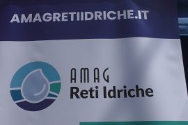Amag Reti Idriche, venerdì i pali della luce al concessionario. La rottura con Ronchetti definita un “atto estremo”