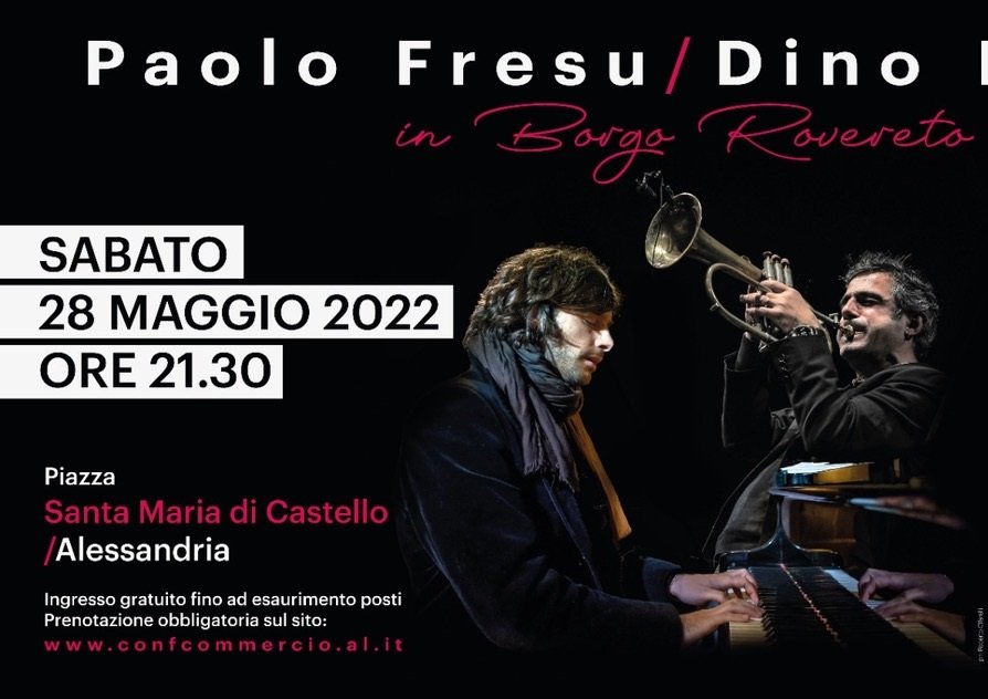 Un concerto jazz nel cuore di Borgo Rovereto per ricordare Mariella mamma della storica festa di fine maggio