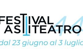 Asti Teatro 44 – Domenica 3 luglio